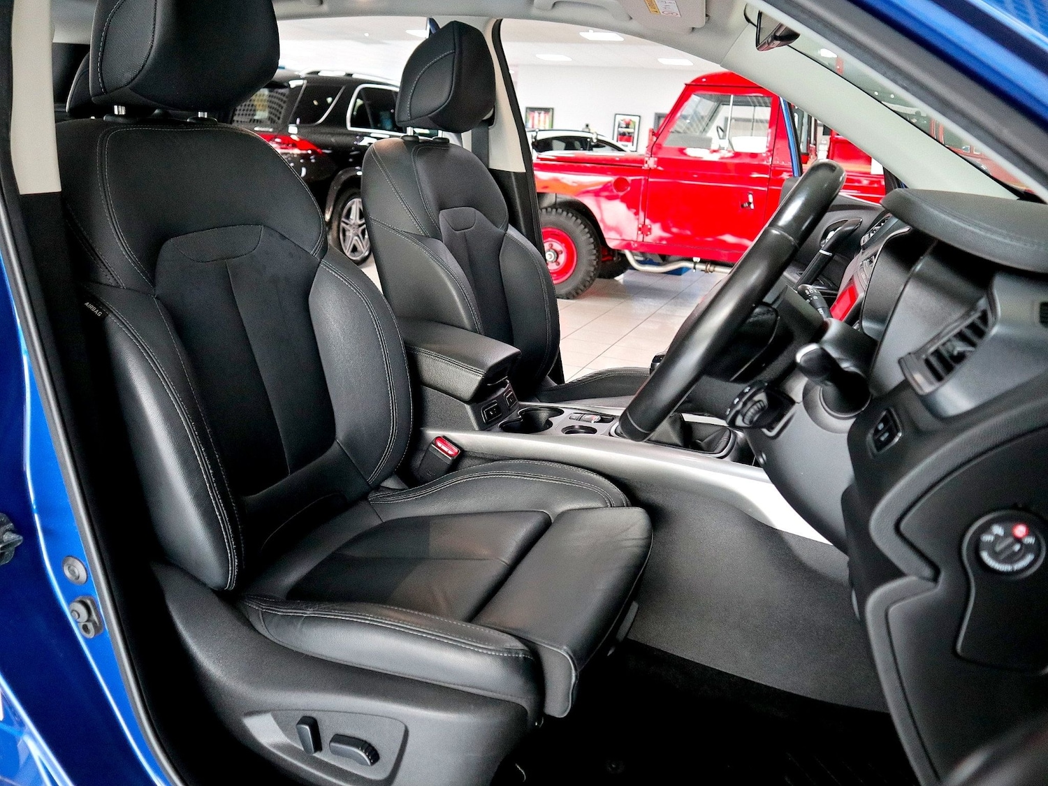 Used Renault Kadjar 2020 for sale - 76335014: Photo 17