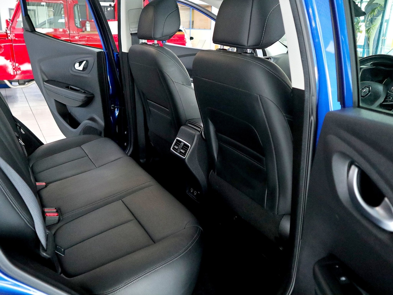 Used Renault Kadjar 2020 for sale - 76335014: Photo 18