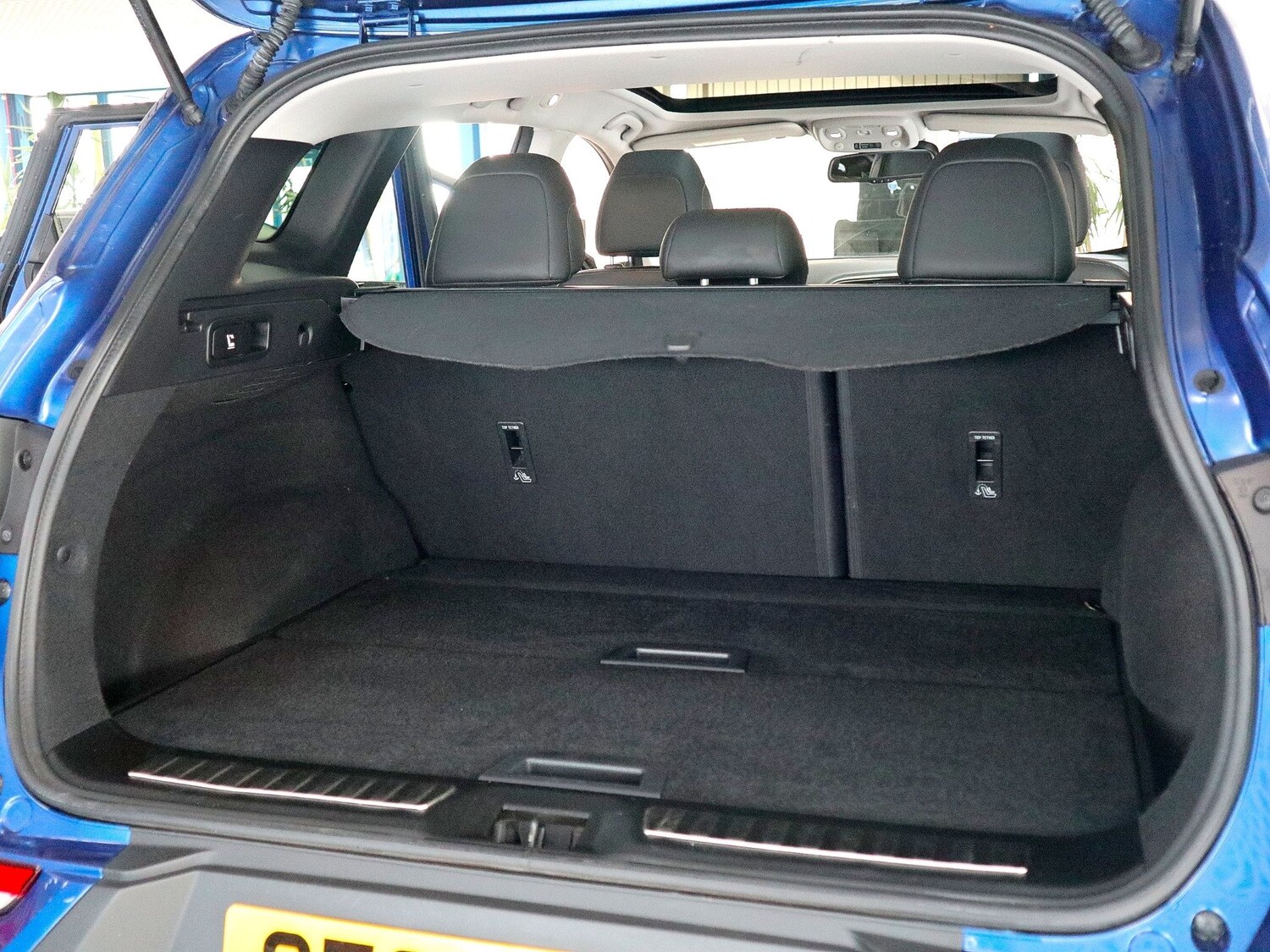 Used Renault Kadjar 2020 for sale - 76335014: Photo 19