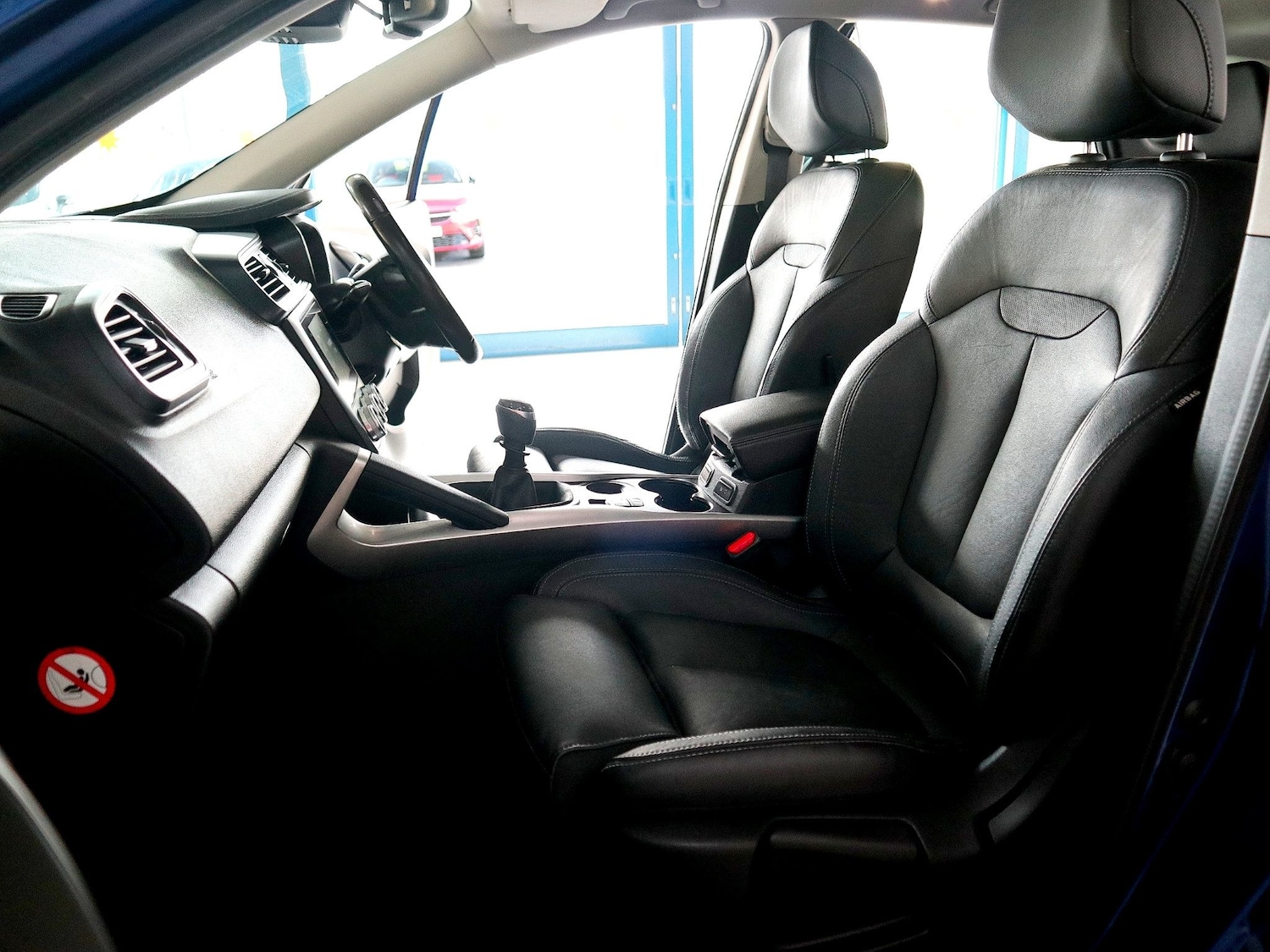 Used Renault Kadjar 2020 for sale - 76335014: Photo 21