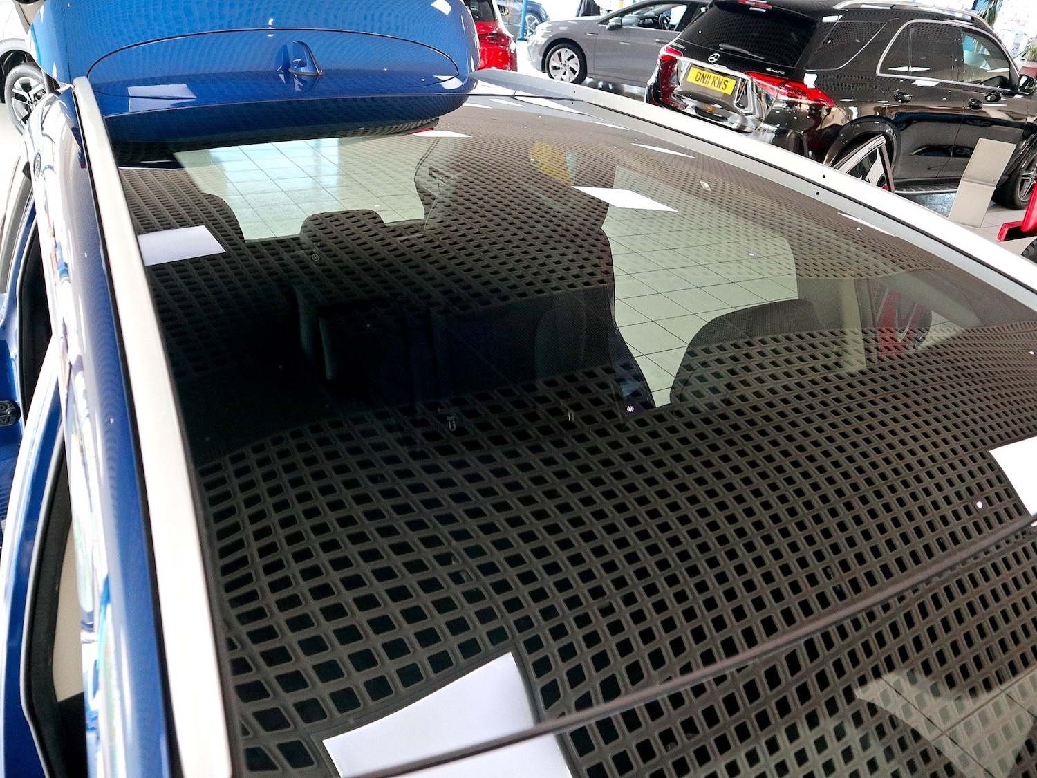 Used Renault Kadjar 2020 for sale - 76335014: Photo 22