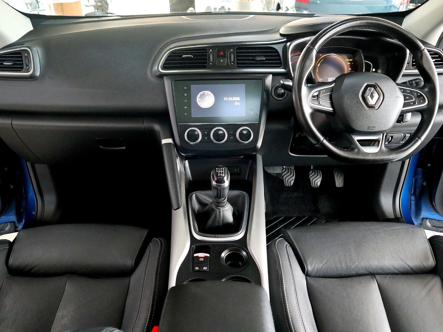 Used Renault Kadjar 2020 for sale - 76335014: Photo 24