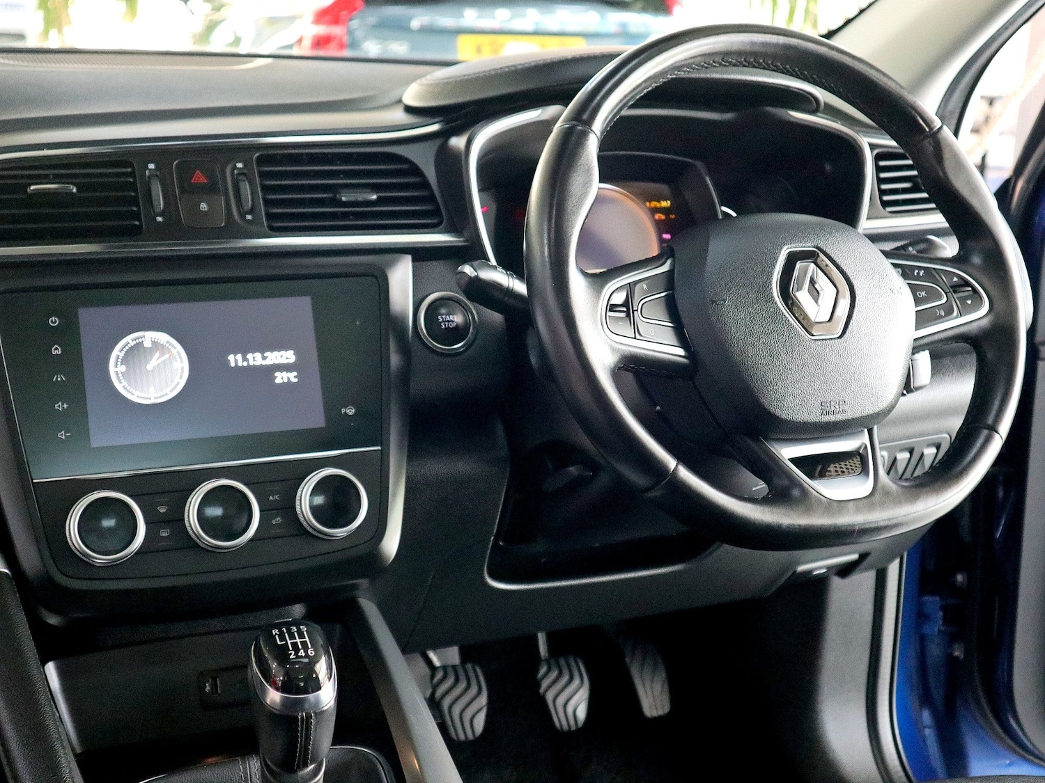 Used Renault Kadjar 2020 for sale - 76335014: Photo 25