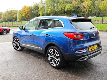 Used Renault Kadjar 2020 for sale - 76335014: Photo