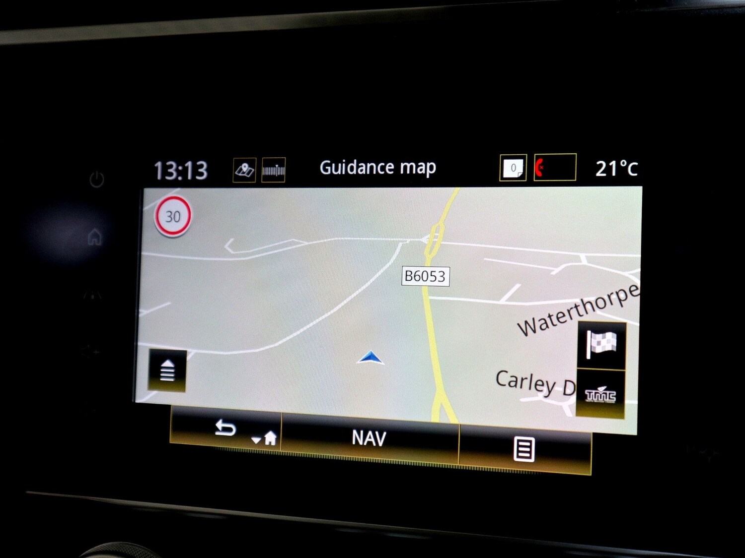 Used Renault Kadjar 2020 for sale - 76335014: Photo 30