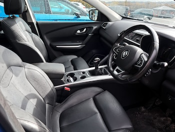 Used Renault Kadjar 2020 for sale - 76335014: Photo