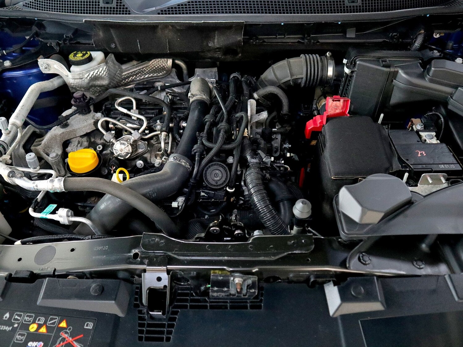 Used Renault Kadjar 2020 for sale - 76335014: Photo 43