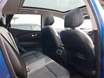 Used Renault Kadjar 2020 for sale - 76335014: Photo