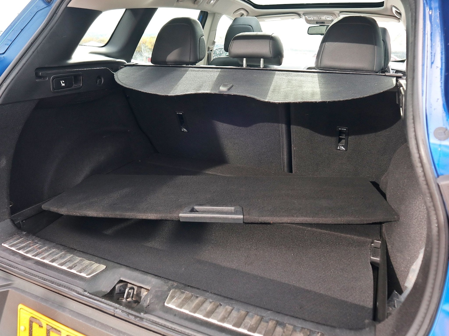 Used Renault Kadjar 2020 for sale - 76335014: Photo 5
