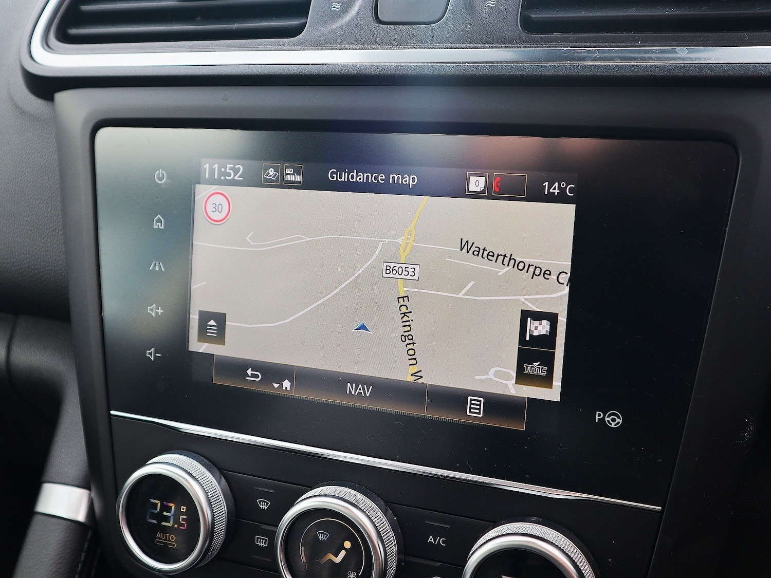 Used Renault Kadjar 2020 for sale - 76335014: Photo 6