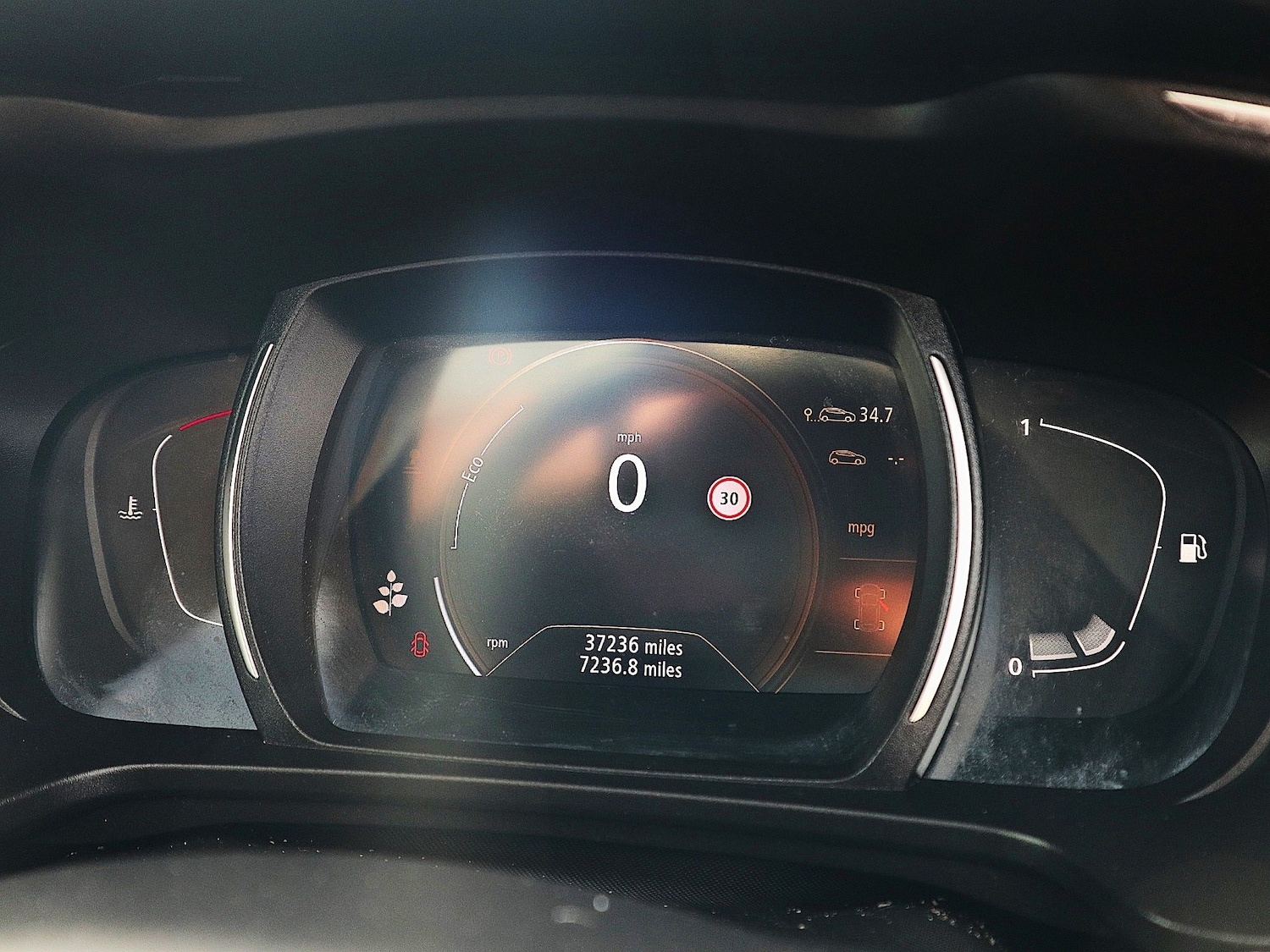Used Renault Kadjar 2020 for sale - 76335014: Photo 7