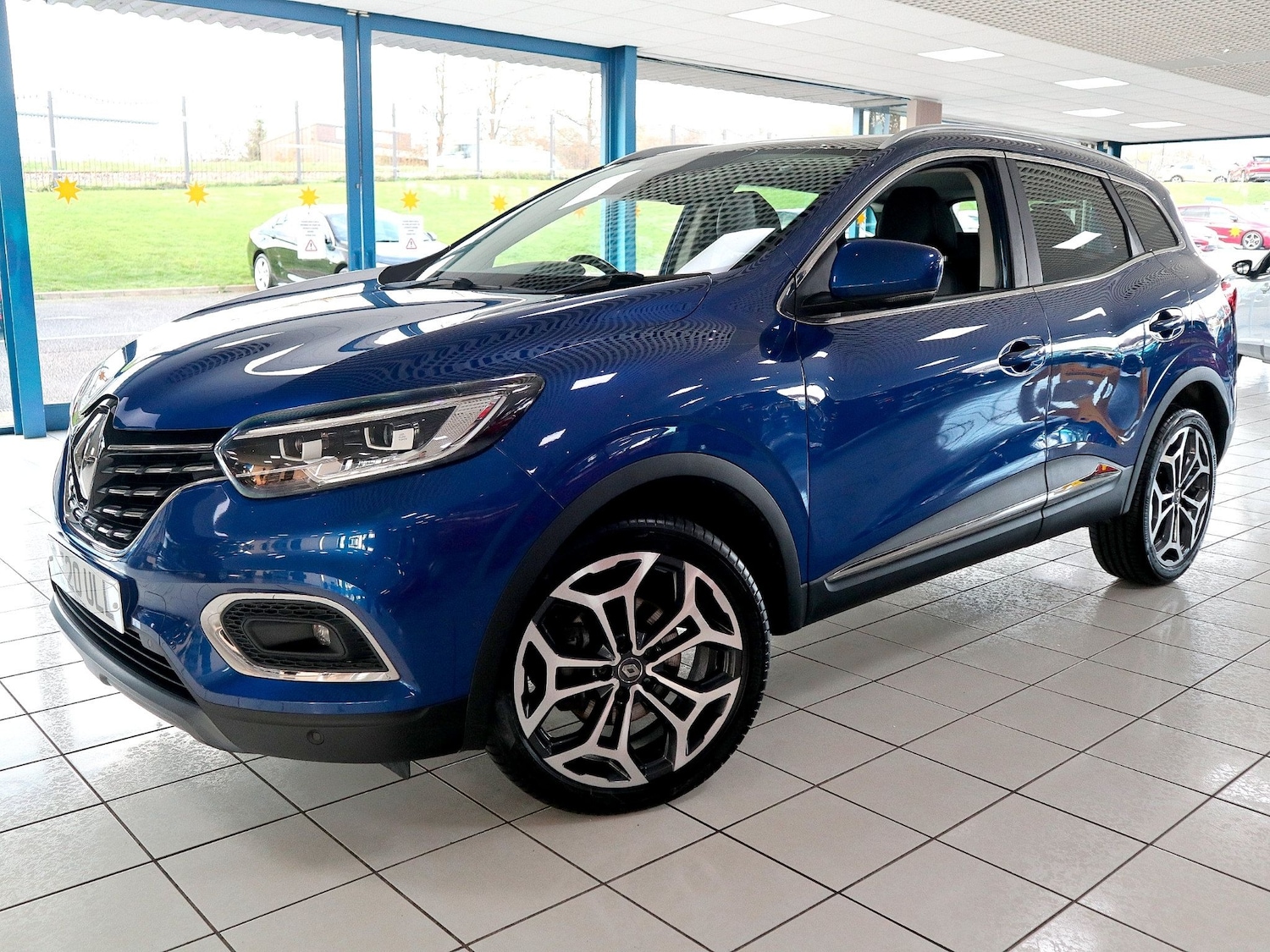 Used Renault Kadjar 2020 for sale - 76335014: Photo 9