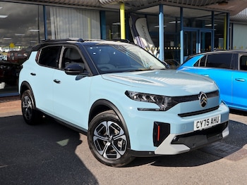 Used Citroen C3 Aircross 2025 for sale - 79424422: Photo