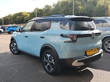 Used Citroen C3 Aircross 2025 for sale - 79424422: Photo