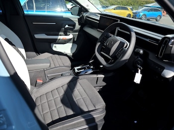 Used Citroen C3 Aircross 2025 for sale - 79424422: Photo