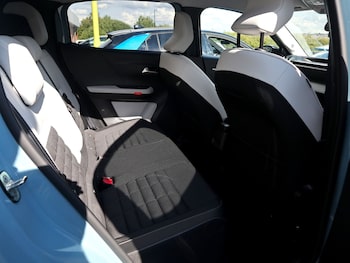Used Citroen C3 Aircross 2025 for sale - 79424422: Photo