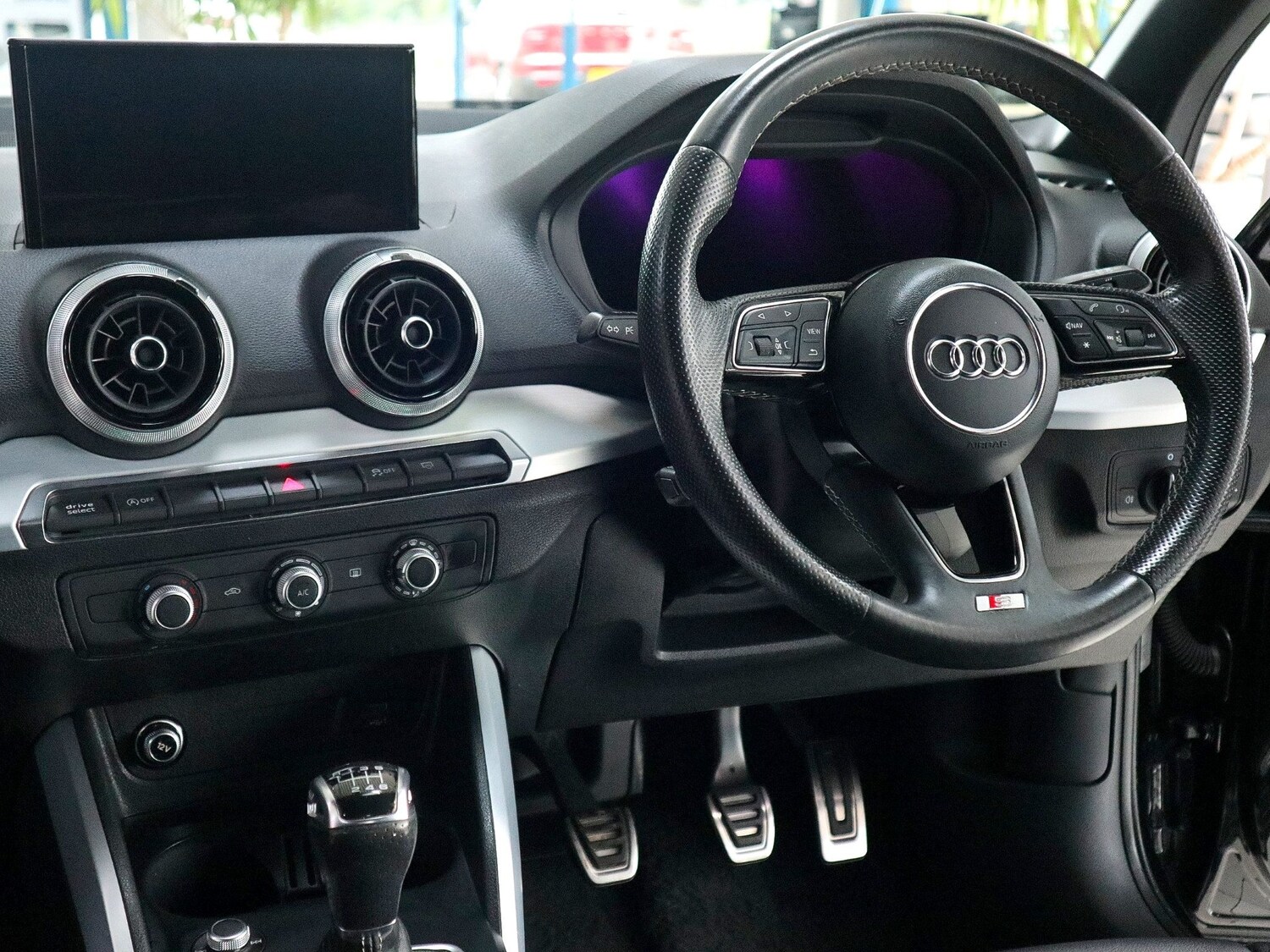 Vehicle 23