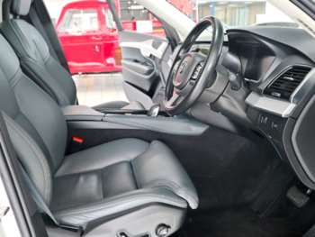 Used Volvo XC90 2020 for sale - 75223398: Photo