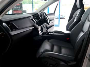 Used Volvo XC90 2020 for sale - 75223398: Photo