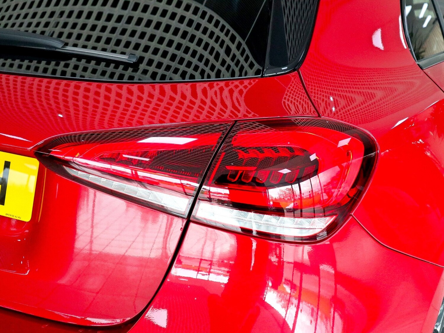 Used Mercedes-Benz A-Class 2021 for sale - 76268789: Photo 15