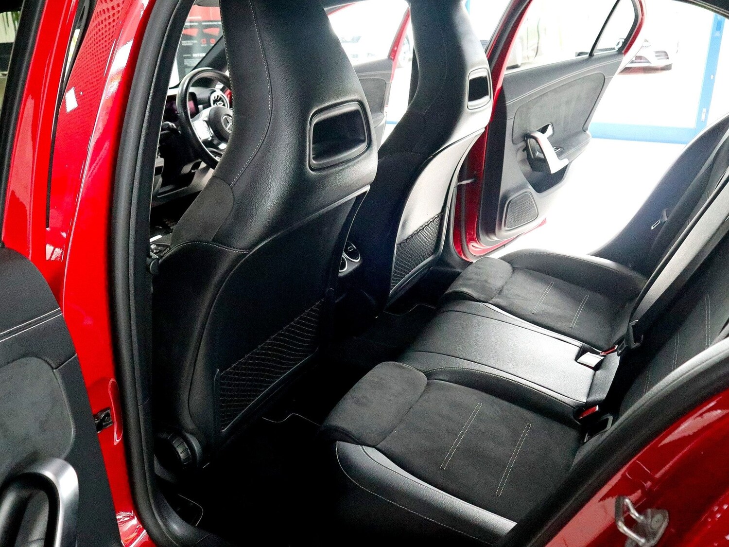 Used Mercedes-Benz A-Class 2021 for sale - 76268789: Photo 21