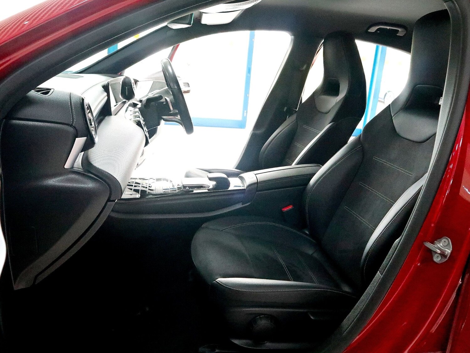 Used Mercedes-Benz A-Class 2021 for sale - 76268789: Photo 22