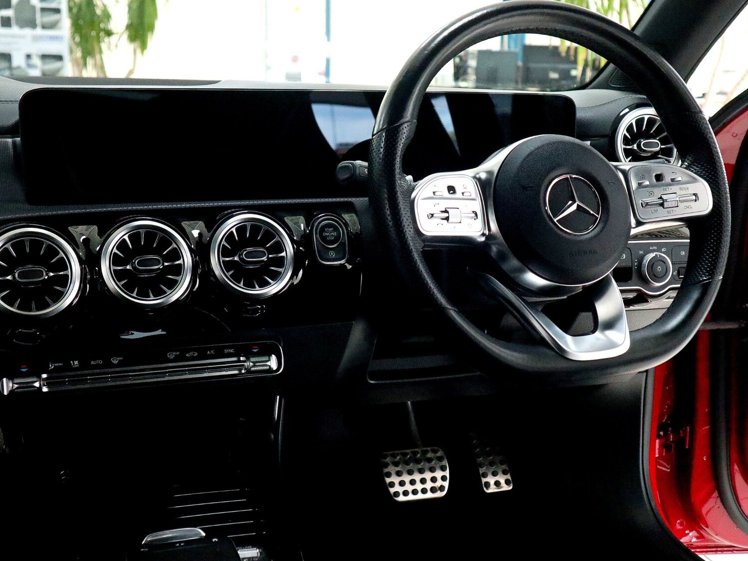 Used Mercedes-Benz A-Class 2021 for sale - 76268789: Photo 24