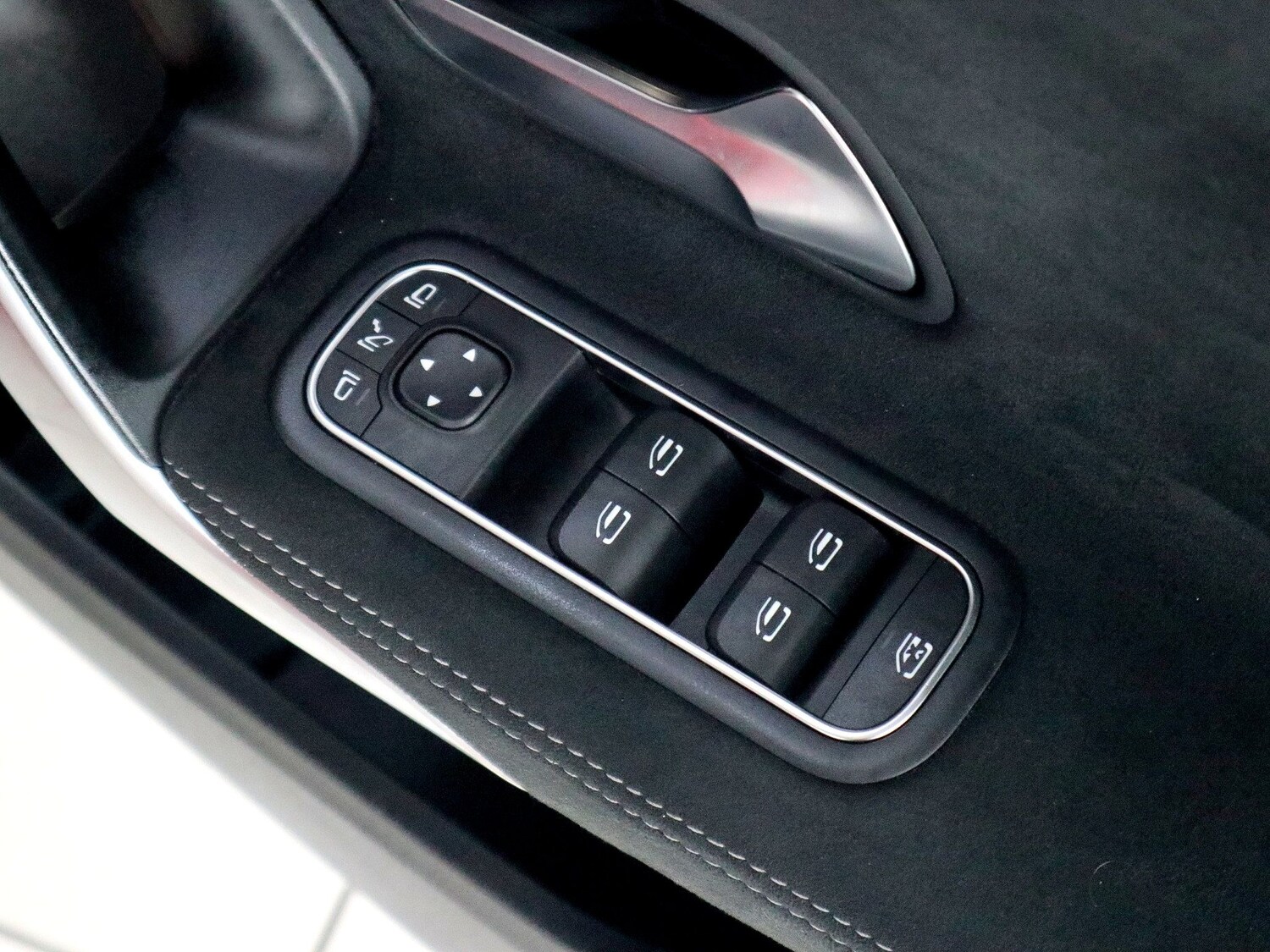 Used Mercedes-Benz A-Class 2021 for sale - 76268789: Photo 25