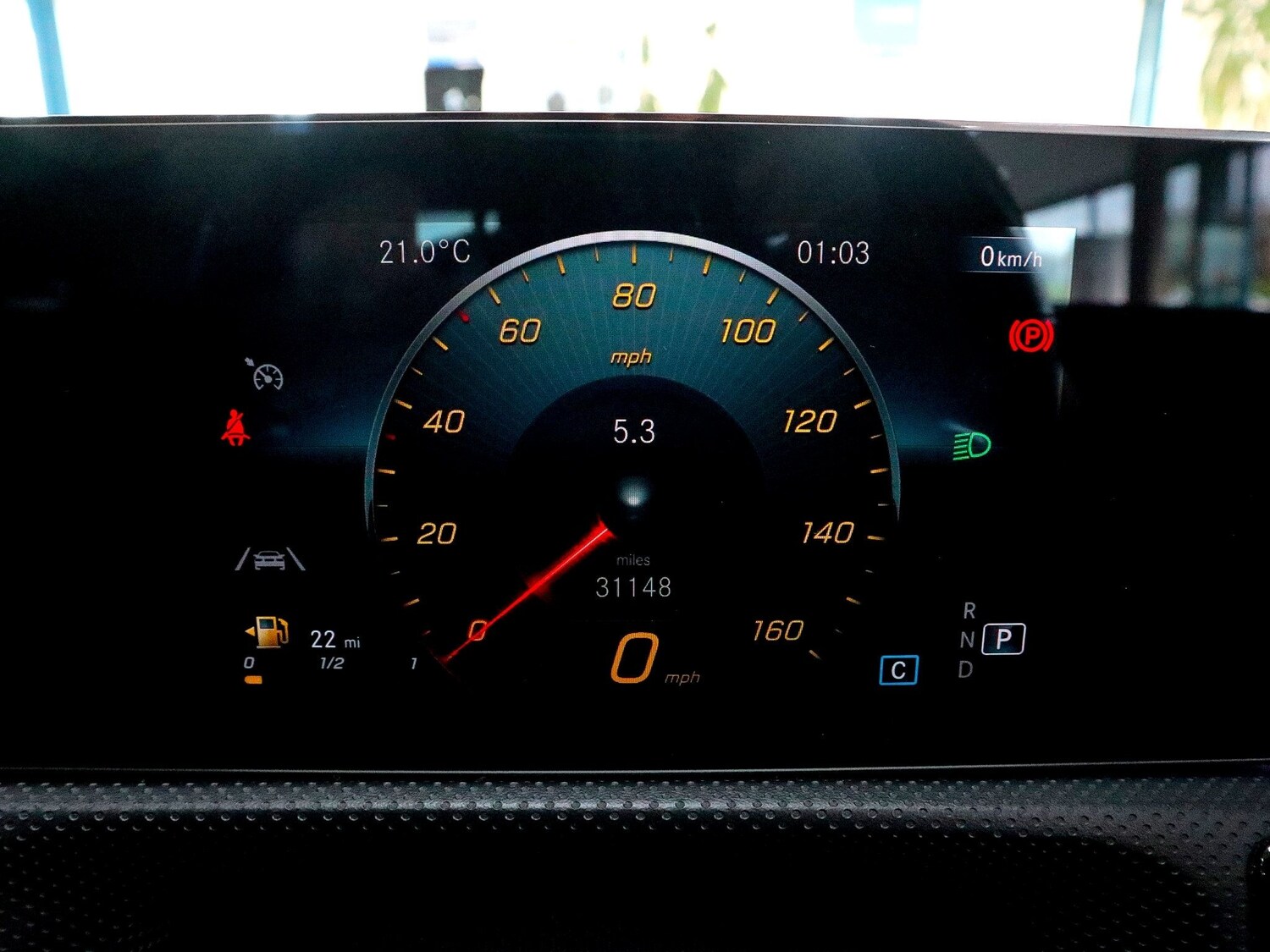 Used Mercedes-Benz A-Class 2021 for sale - 76268789: Photo 26