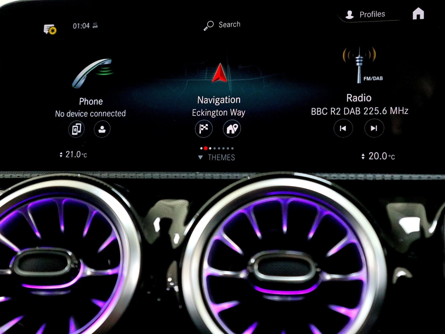 Used Mercedes-Benz A-Class 2021 for sale - 76268789: Photo 27