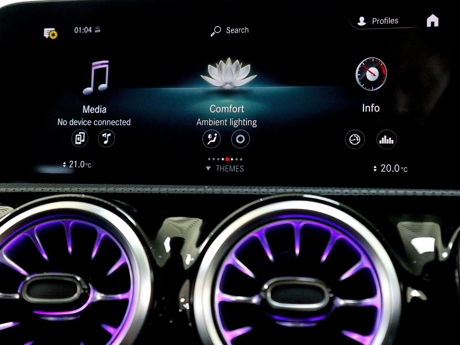 Used Mercedes-Benz A-Class 2021 for sale - 76268789: Photo 28