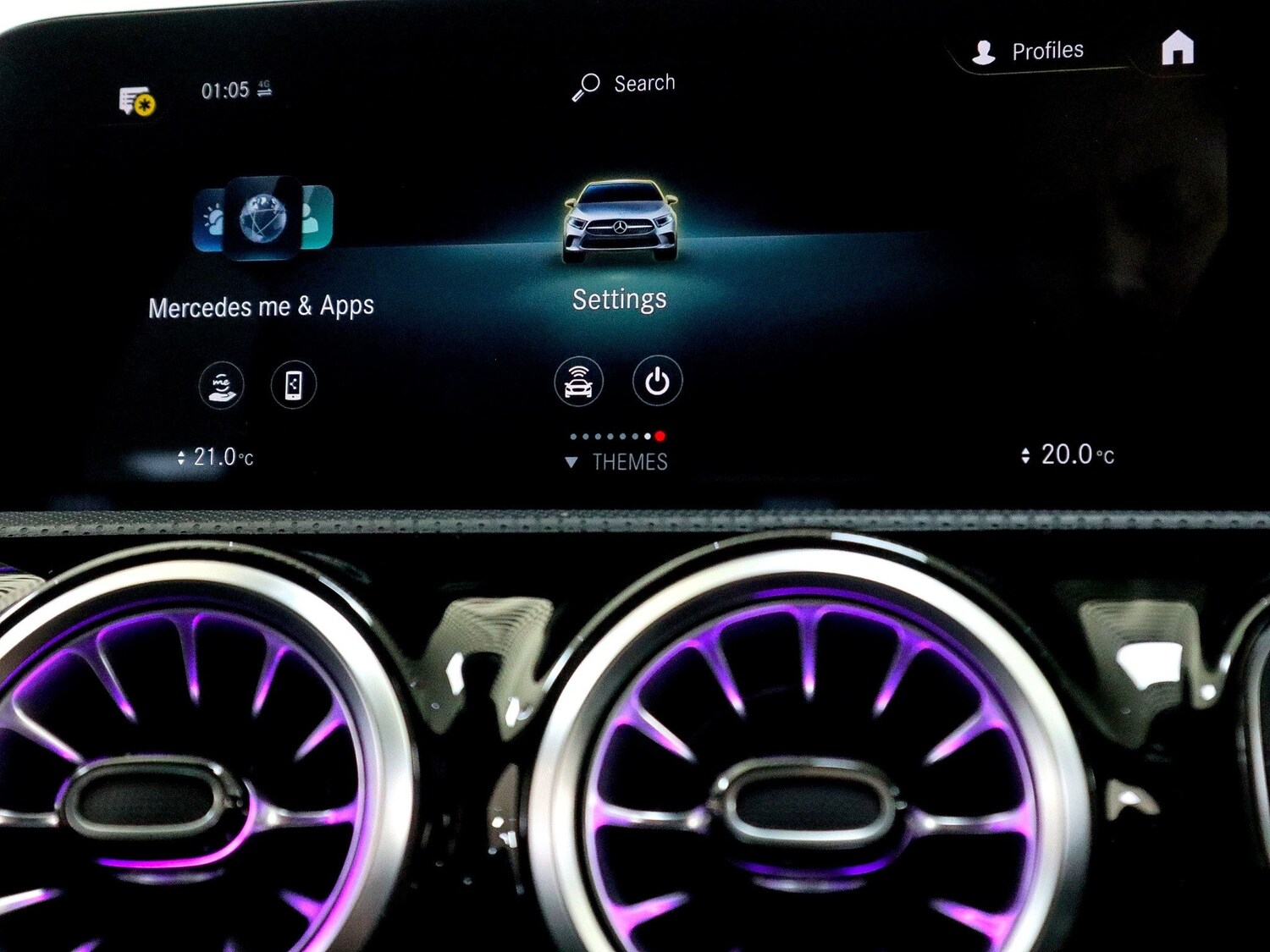 Used Mercedes-Benz A-Class 2021 for sale - 76268789: Photo 29