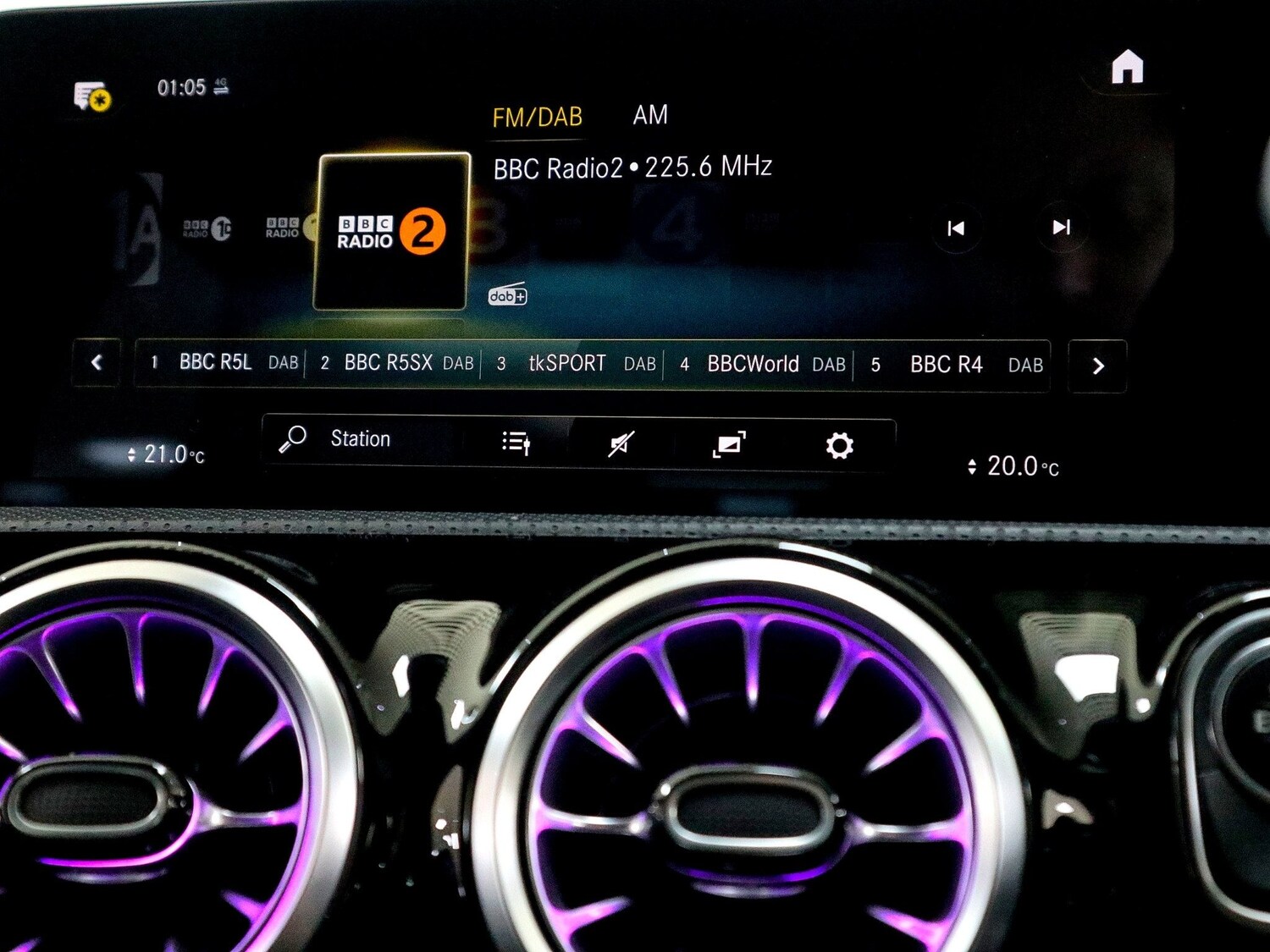 Used Mercedes-Benz A-Class 2021 for sale - 76268789: Photo 31