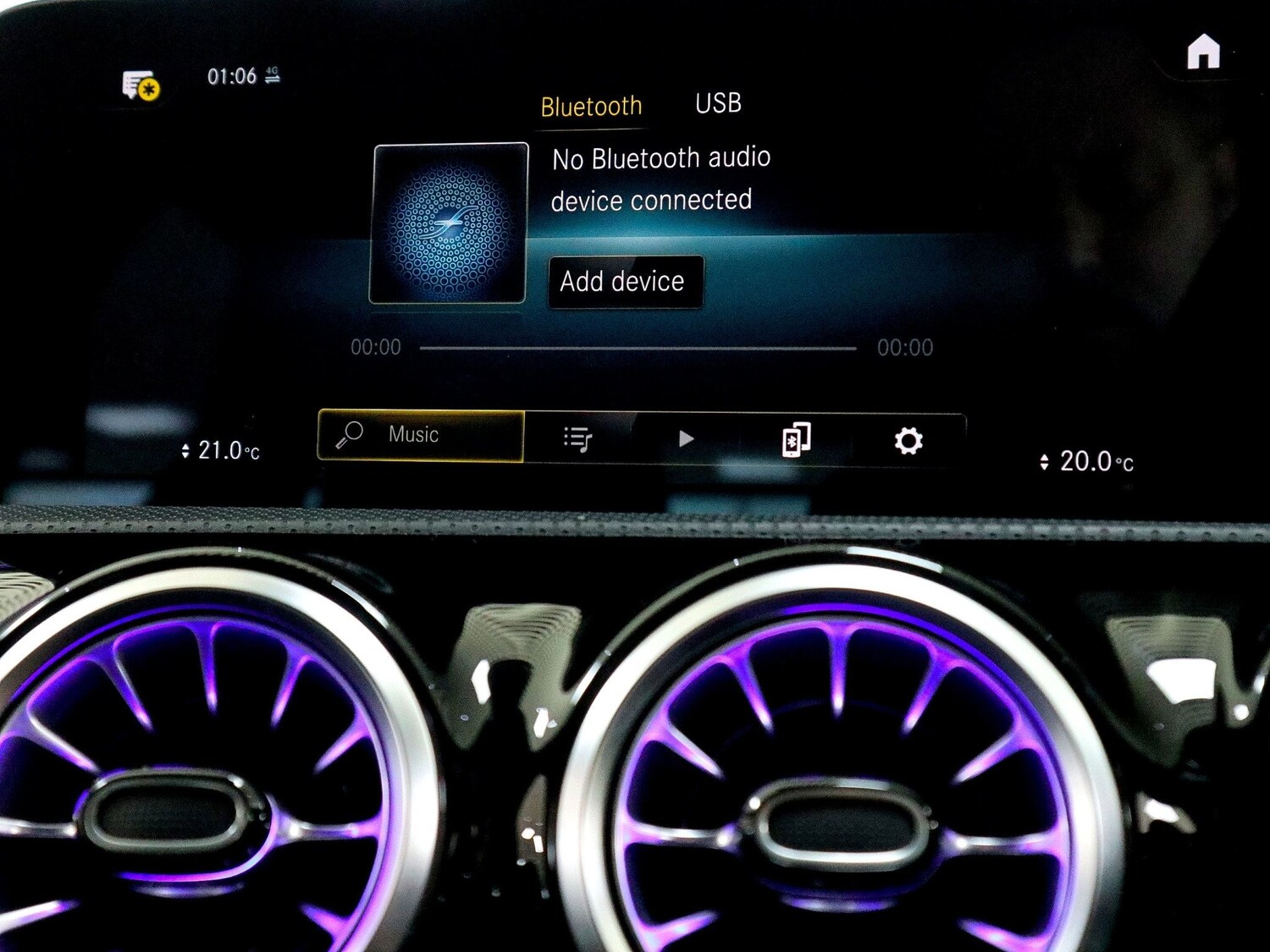 Used Mercedes-Benz A-Class 2021 for sale - 76268789: Photo 32