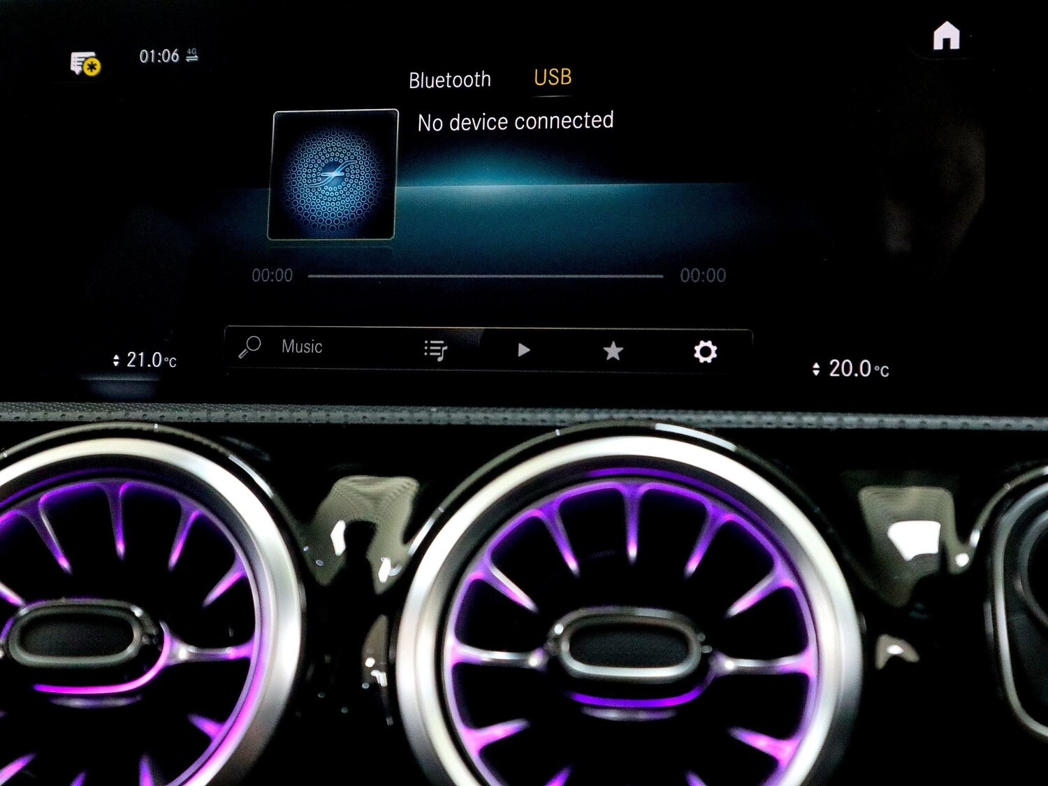 Used Mercedes-Benz A-Class 2021 for sale - 76268789: Photo 33