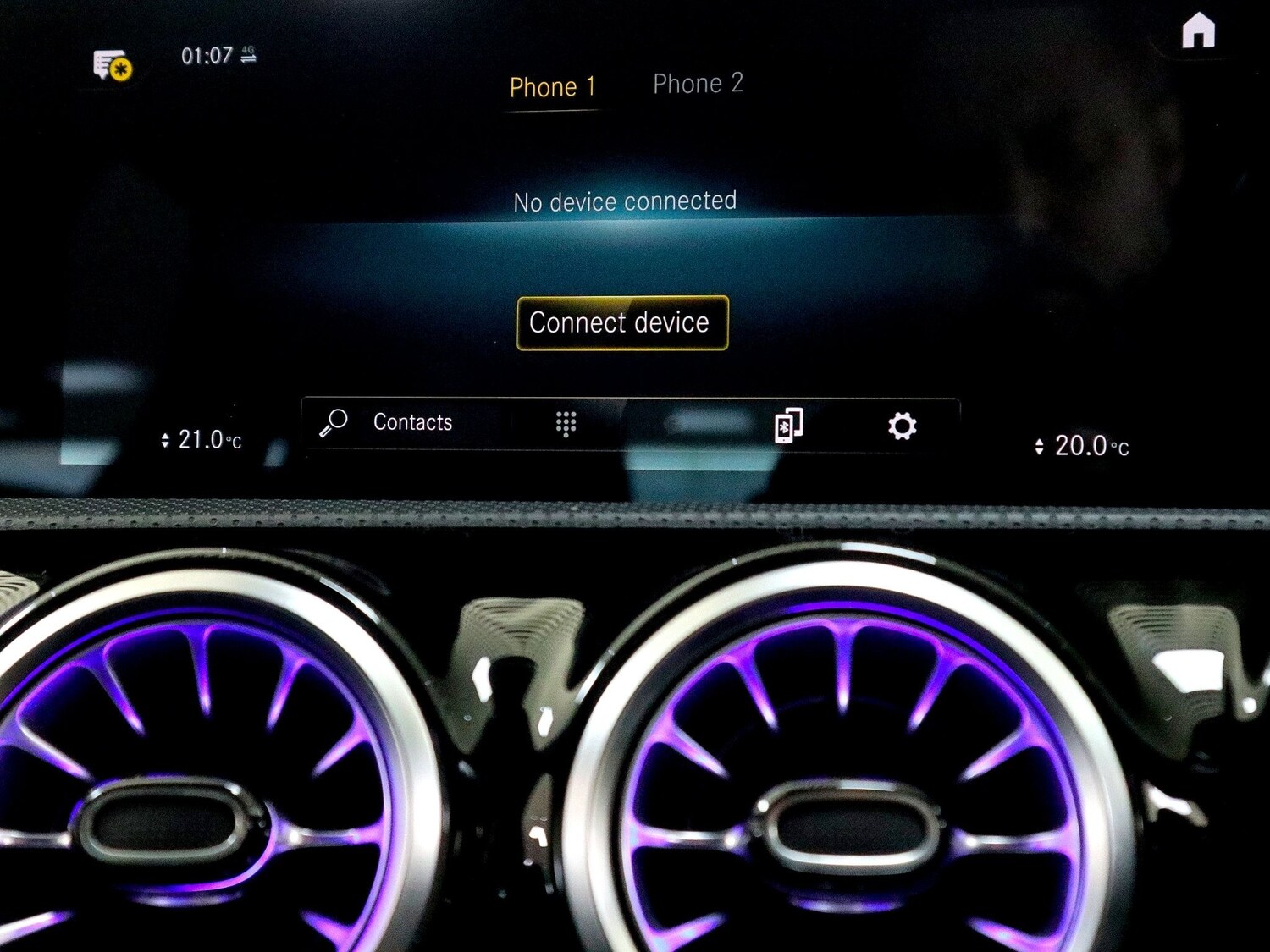 Used Mercedes-Benz A-Class 2021 for sale - 76268789: Photo 34