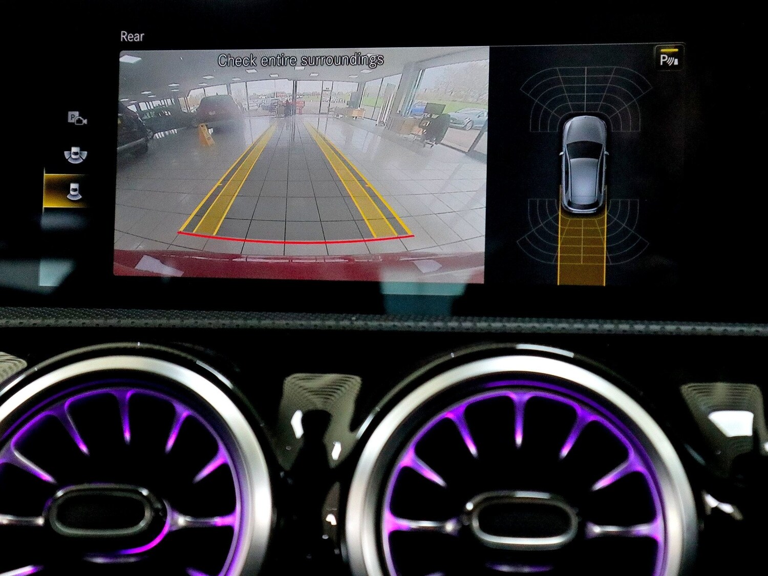 Used Mercedes-Benz A-Class 2021 for sale - 76268789: Photo 35