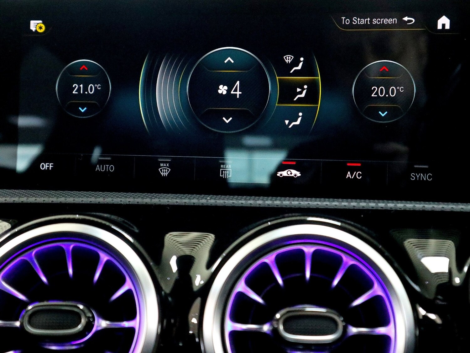 Used Mercedes-Benz A-Class 2021 for sale - 76268789: Photo 36