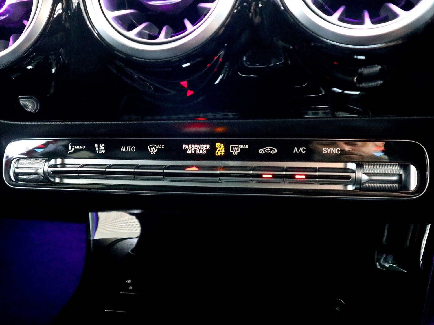 Used Mercedes-Benz A-Class 2021 for sale - 76268789: Photo 37