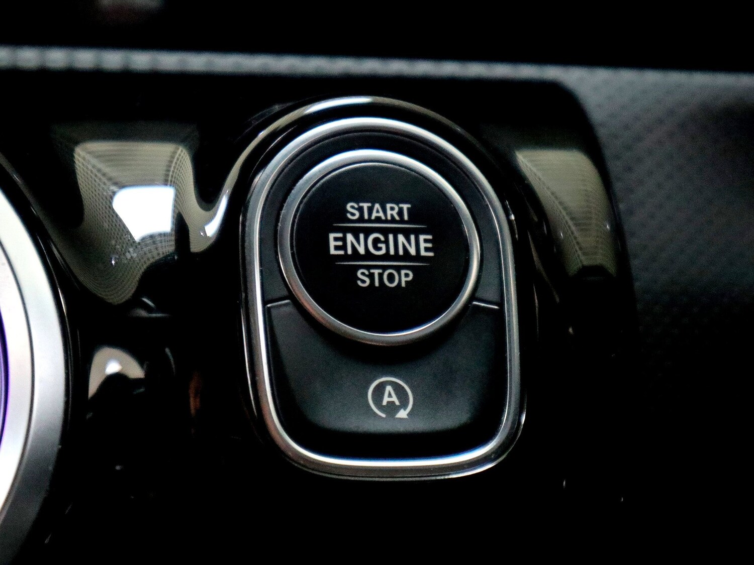 Used Mercedes-Benz A-Class 2021 for sale - 76268789: Photo 38