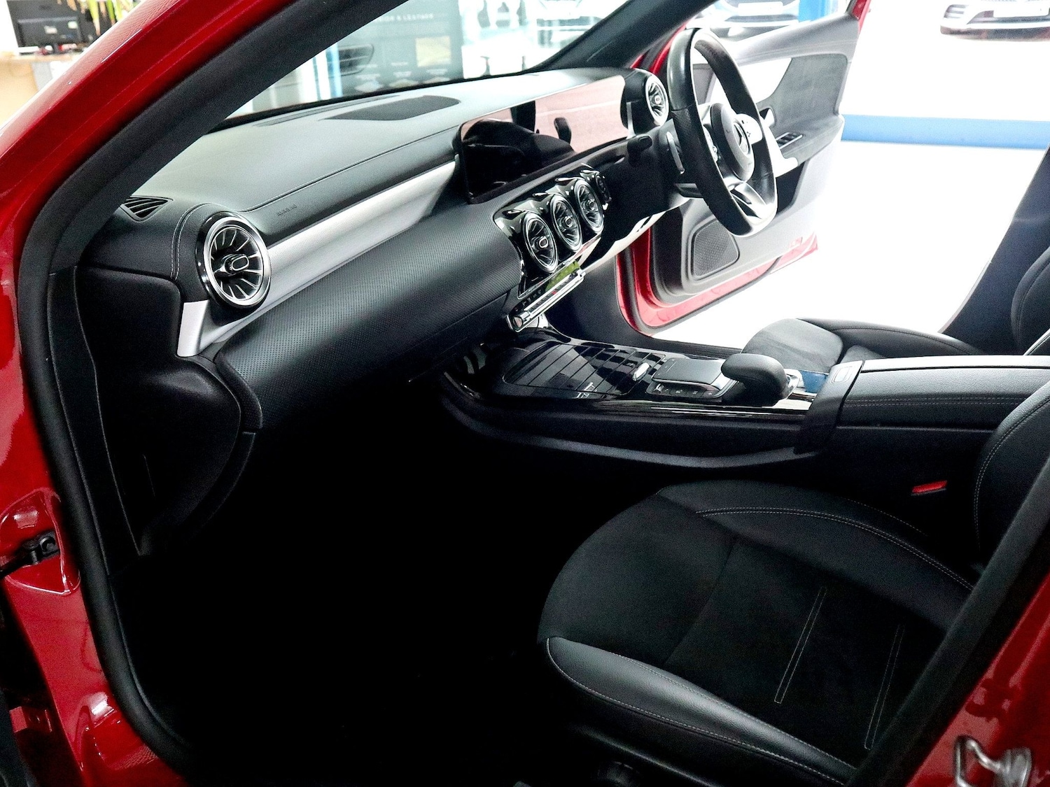 Used Mercedes-Benz A-Class 2021 for sale - 76268789: Photo 4