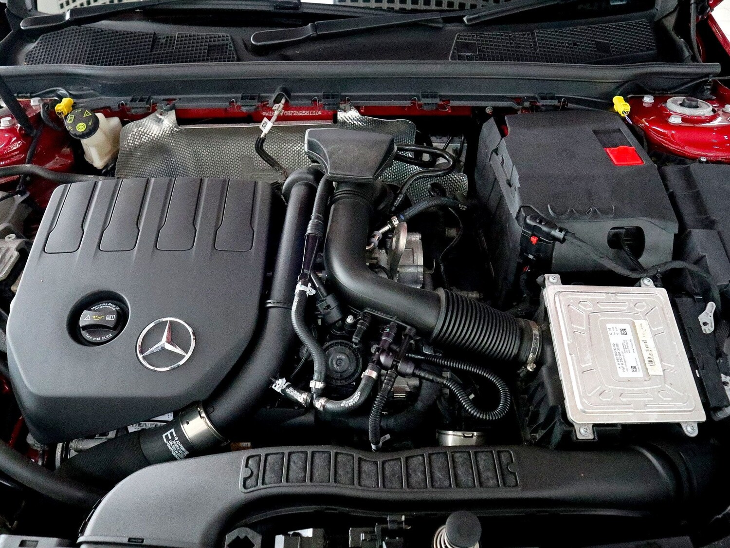 Used Mercedes-Benz A-Class 2021 for sale - 76268789: Photo 45