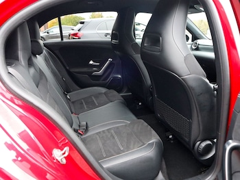Used Mercedes-Benz A-Class 2021 for sale - 76268789: Photo 4