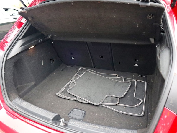 Used Mercedes-Benz A-Class 2021 for sale - 76268789: Photo 5