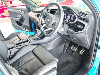 Used Audi Q3 2020 for sale - 79091755: Photo