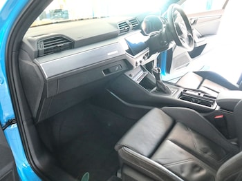 Used Audi Q3 2020 for sale - 79091755: Photo