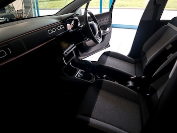 Used Citroen C3 2019 for sale - 78865447: Photo