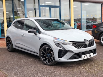 Used Renault Clio 2023 for sale - 76431095: Photo