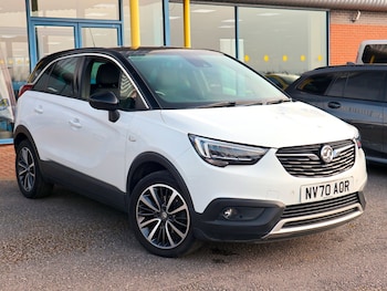 Used Vauxhall Crossland X 2020 for sale - 77938431: Photo