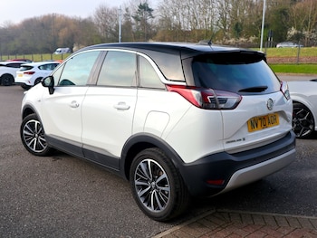 Used Vauxhall Crossland X 2020 for sale - 77938431: Photo